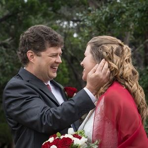 Meet your Posher, Sheri